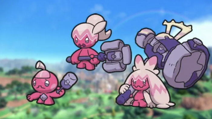 Pokémon Escarlata/Púrpura: este Pokémon pasa de ser un simple bromista a un auténtico asesino en serie según la versión 4 Pokemon EscarlataPurpura este Pokemon pasa de ser un simple bromista