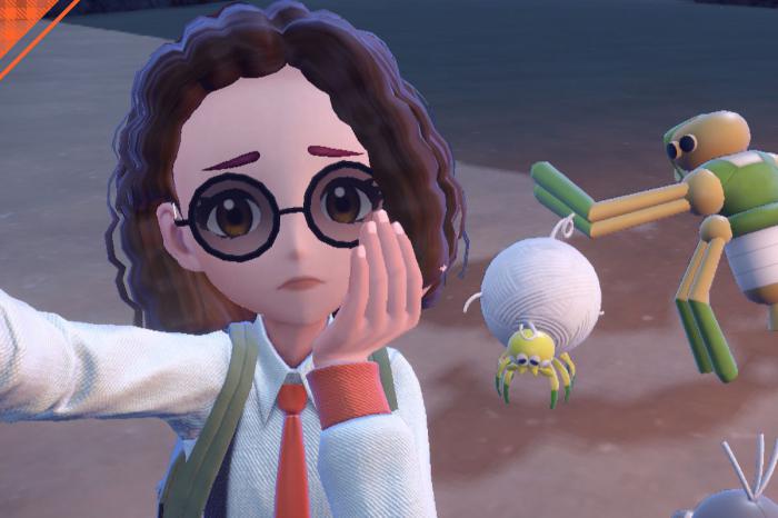 Pokemon EscarlataPurpura nuevo record batido despues de solo 3 dias