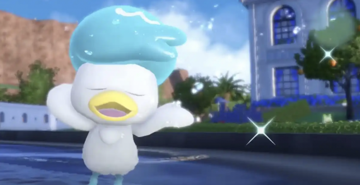 Pokemon EscarlataPurpura nuevo record batido despues de solo 3 dias