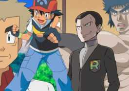 Pokémon: el padre de Sacha podría estar entre estos 5 personajes