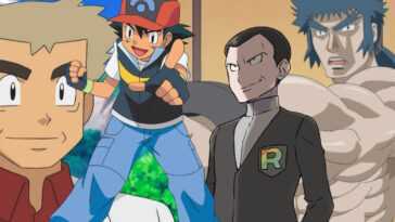 Pokémon: el padre de Sacha podría estar entre estos 5 personajes