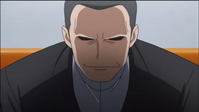 Pokémon: el padre de Sacha podría estar entre estos 5 personajes 5 Pokemon el padre de Sacha podria estar entre estos 5