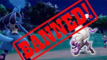 Pokémon escarlata/púrpura: duplica tu shiny gracias a este glitch, pero cuidado con el ban de Nintendo