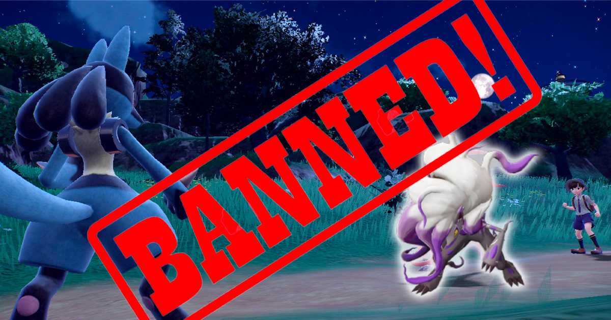 Pokémon escarlata/púrpura: duplica tu shiny gracias a este glitch, pero cuidado con el ban de Nintendo 2 Pokemon escarlatapurpura duplica tu shiny gracias a este glitch pero