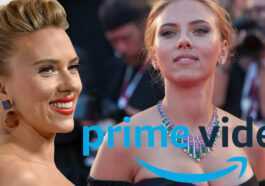 Prime Video: por primera vez en su carrera, Scarlett Johansson ocupará el papel protagónico en una serie
