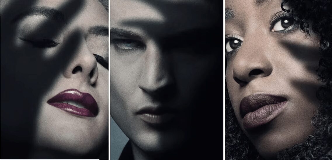 Sandman: Neil Gaiman responde a las críticas al diverso elenco