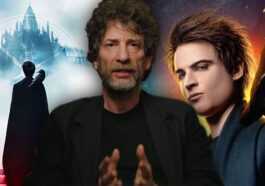 Sandman: tras las críticas al elenco de la serie de Netflix, Neil Gaiman aborda a sus detractores