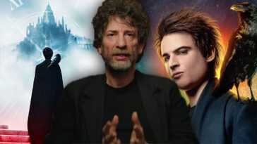 Sandman: tras las críticas al elenco de la serie de Netflix, Neil Gaiman aborda a sus detractores