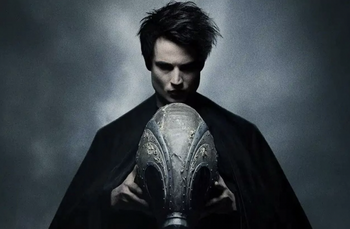 Sandman tras las criticas al elenco de la serie de