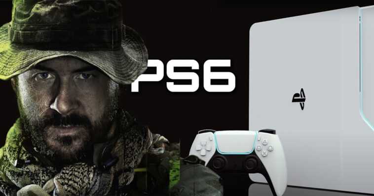 Según los informes, la fecha de lanzamiento de Playstation 6 se filtró como parte de la adquisición de Activision Blizzard por parte de Microsoft 1 Según los informes, la fecha de lanzamiento de Playstation 6 se filtró como parte de la adquisición de Activision Blizzard por parte de Microsoft