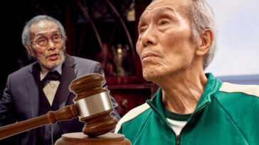 Squid Game: O Yeong-su (participante 001) es acusado de agresión sexual