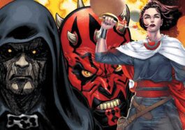 Star Wars: Darth Maul ideó este ingenioso plan para destruir a Palpatine