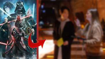 Star Wars The Acolyte: aquí está el elenco de la serie sobre el origen de los Sith, hay gente hermosa