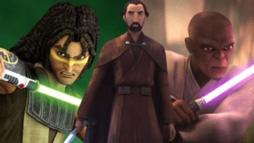 Star Wars: estas son las historias que nos gustaría ver en la secuela de Tales of the Jedi