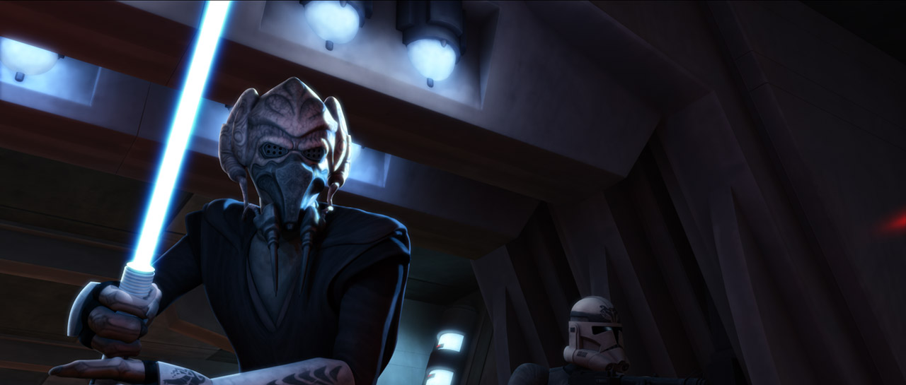 Desde cierto punto de vista: ¿Quién es el Jedi más subestimado de Star Wars?  |  StarWars.es