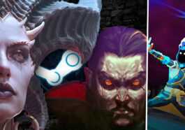 Steam: recién lanzado, esta mezcla indie entre Vampire Survivors y Diablo es un verdadero éxito