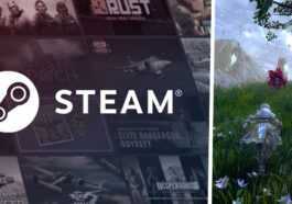 Steam: tan pronto como se lanza, este juego de rol tan esperado es apedreado por los jugadores
