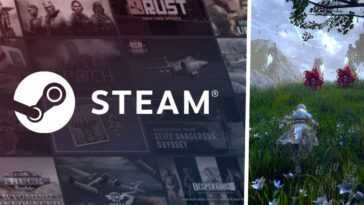 Steam: tan pronto como se lanza, este juego de rol tan esperado es apedreado por los jugadores