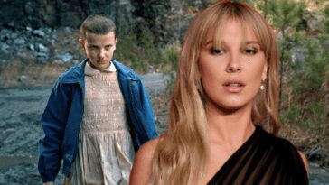 Stranger Things: Millie Bobby Brown dice que este aspecto de su personaje es muy difícil para ella