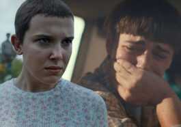 Stranger Things: la temporada 5 se centrará en este punto específico y llorarás