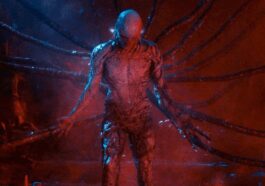 Stranger Things: la terrorífica casa de Vecna ​​se pone a la venta a este precio desorbitado