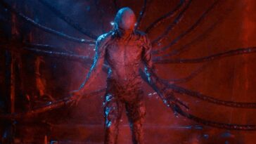 Stranger Things: la terrorífica casa de Vecna ​​se pone a la venta a este precio desorbitado