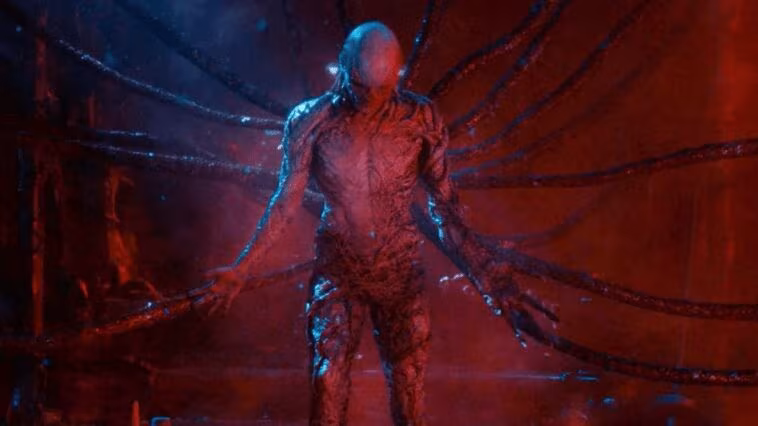 Stranger Things: la terrorífica casa de Vecna ​​se pone a la venta a este precio desorbitado