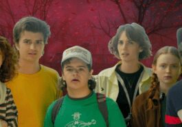Stranger Things: la trama de la temporada 5 ha cambiado por culpa de los fans