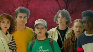 Stranger Things: la trama de la temporada 5 ha cambiado por culpa de los fans