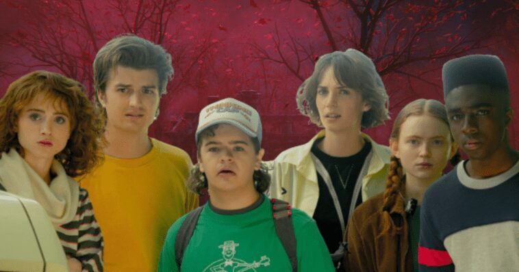 Stranger Things: la trama de la temporada 5 ha cambiado por culpa de los fans 1 Stranger Things: la trama de la temporada 5 ha cambiado por culpa de los fans