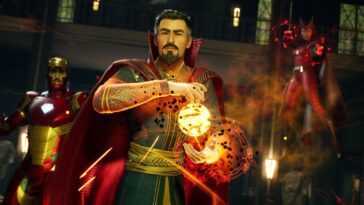 Suns de medianoche de Marvel: Los Vengadores inspiran respeto con este interesante X-COM