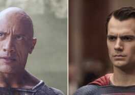 Superman: Dwayne Johnson confirma que Warner Bros no quería el regreso de Henry Cavill