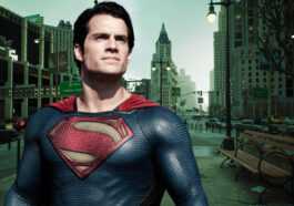 Superman: esta demo gratuita bajo Unreal Engine 5 robada por un estudio se paga en Steam