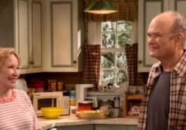 That '90s Show: primer adelanto y fecha de lanzamiento para el regreso de Point Place