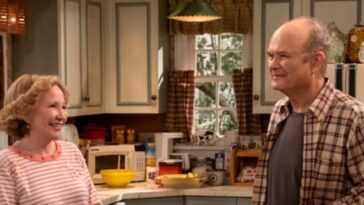 That '90s Show: primer adelanto y fecha de lanzamiento para el regreso de Point Place