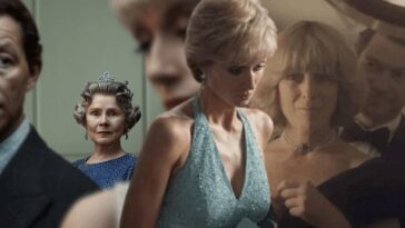 The Crown: estos dos exprimeros ministros atacan a Netflix por la temporada 5