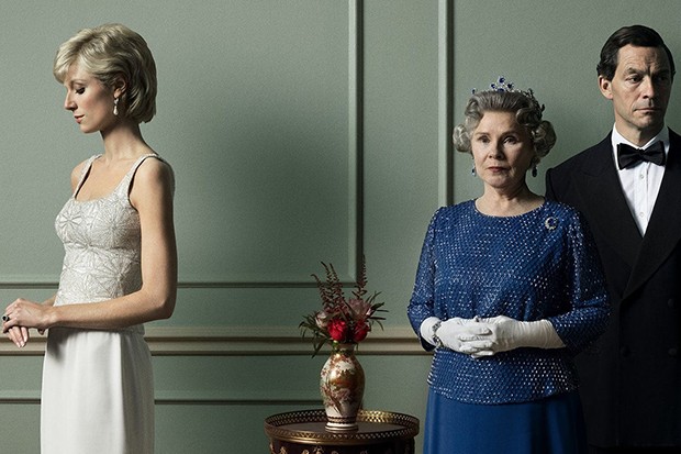 Llega el tráiler de la temporada 5 de The Crown 