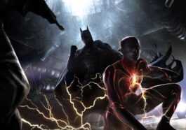 The Flash: la espera vale la pena según el editor de películas de DC