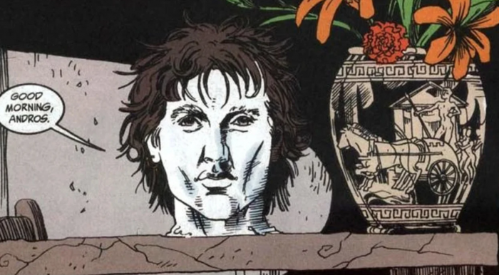 The Sandman: estas intrigas de cómics que la temporada 2 debe tratar absolutamente 3 The Sandman estas intrigas de comics que la temporada 2