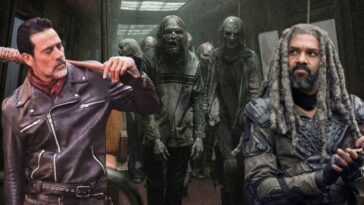 The Walking Dead: esta estrella de la serie está muy frustrada con la última temporada, he aquí por qué