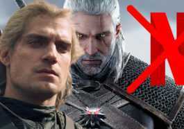 The Witcher: Henry Cavill anunció su partida hace tiempo