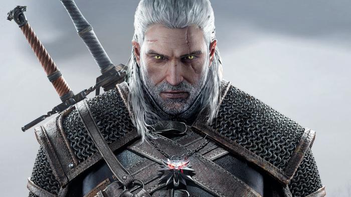 The Witcher Henry Cavill anuncio su partida hace tiempo
