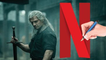 The Witcher: La petición para el regreso de Henry Cavill alcanza este impresionante nuevo hito