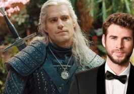 The Witcher: Liam Hemsworth rinde homenaje a Henry Cavill tras su salida de la serie