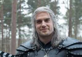 The Witcher: Se habría revelado el motivo de la partida de Henry Cavill