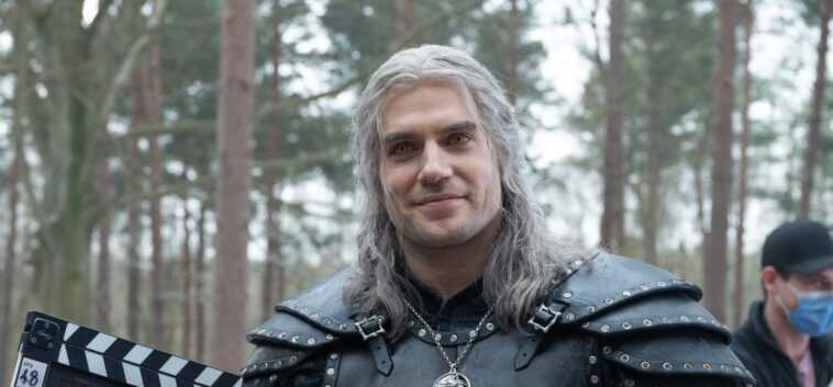 The Witcher: Se habría revelado el motivo de la partida de Henry Cavill 1 The Witcher: Se habría revelado el motivo de la partida de Henry Cavill