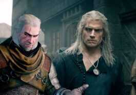 The Witcher: el actor de voz de Geralt en los videojuegos opina sobre la salida de Henry Cavill