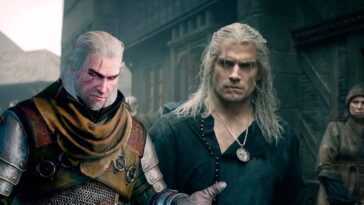 The Witcher: el actor de voz de Geralt en los videojuegos opina sobre la salida de Henry Cavill