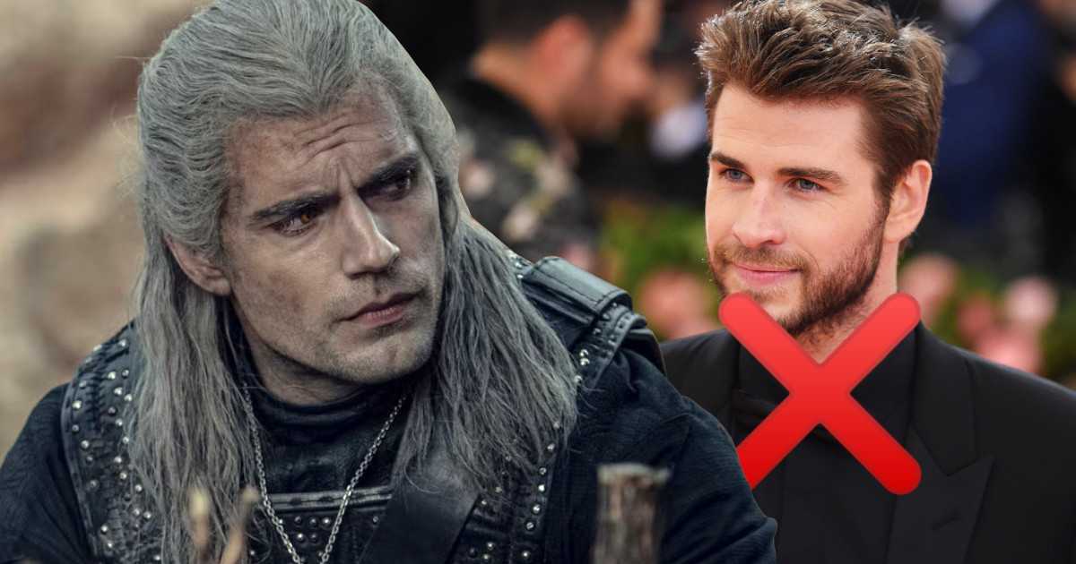 The Witcher: esta petición pide el regreso de Henry Cavill a la serie de Netflix, pero no solo 2 The Witcher esta peticion pide el regreso de Henry Cavill