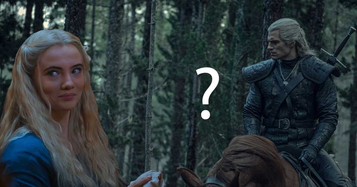 The Witcher: estaría en preparación una nueva serie spin-off sobre este grupo muy conocido por los fans 2 The Witcher estaria en preparacion una nueva serie spin off sobre